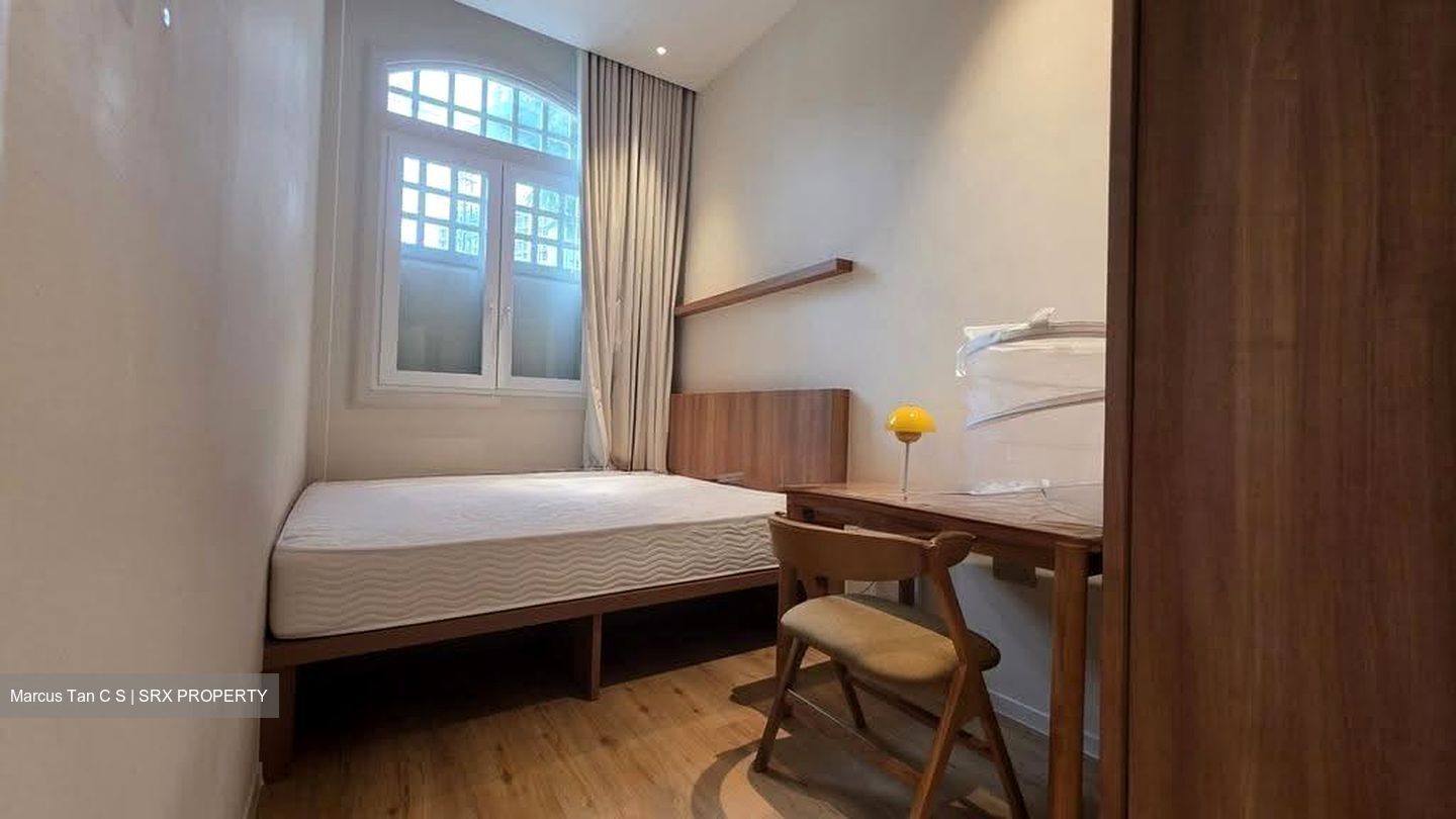 Jalan Besar (D8), Detached #637773681